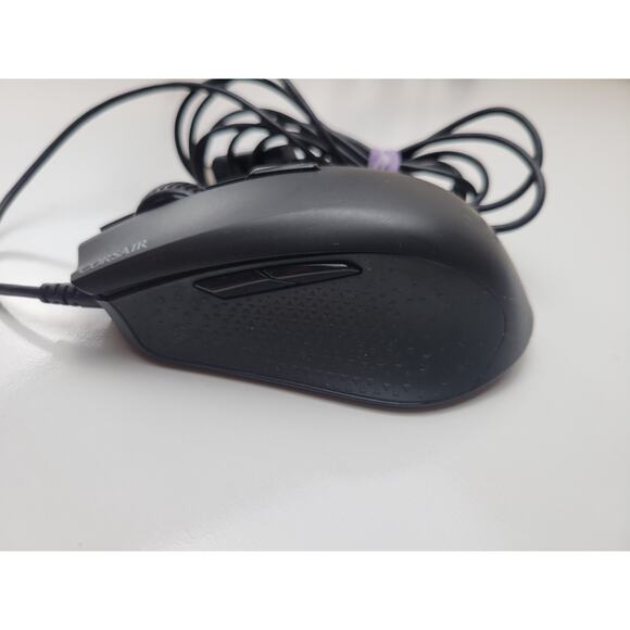 CORSAIR Gaming Harpoon RGB Pro Mouse Black RGP0074 - WORKS - Picture 4 of 7